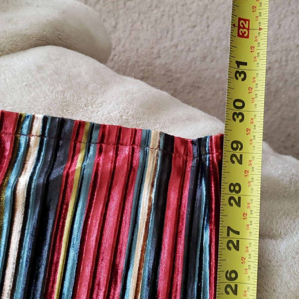 Lulus Psychedelic Wide Leg Pants - Picture 4 of 5